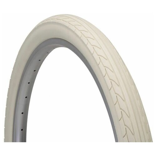 фото Покрышка cruiser retrorunner tire (cream) 26x2.125 electra