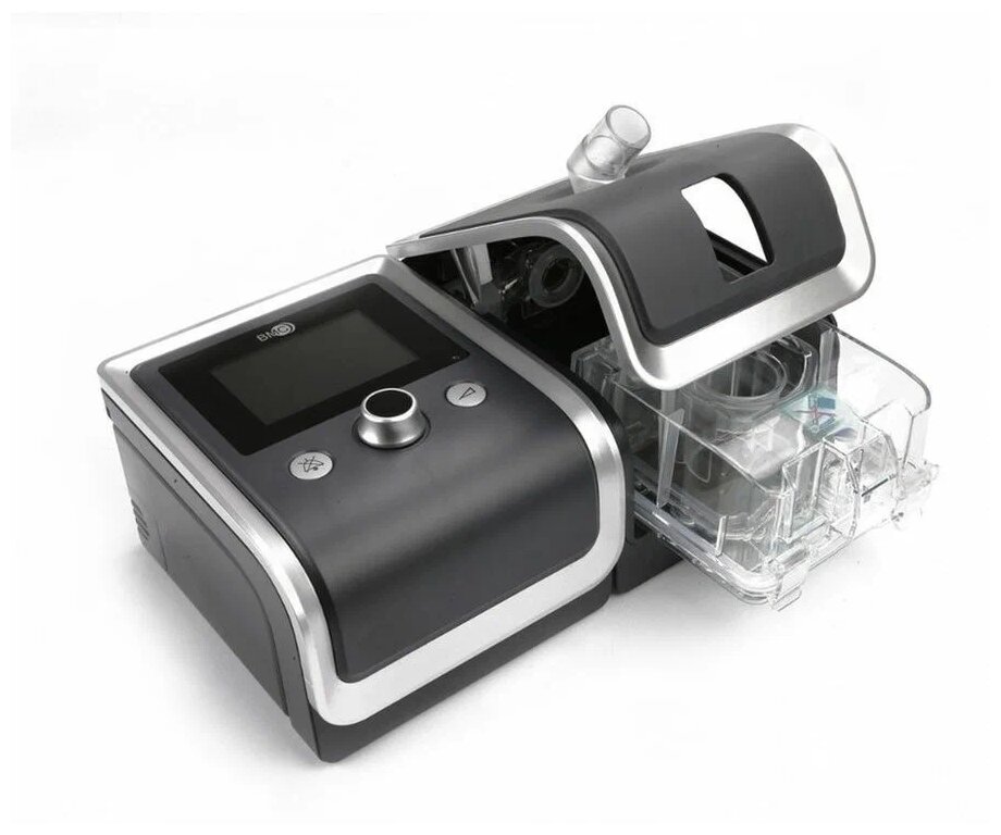 Аппарат для дыхательной терапии bmc ReSmart Auto GII
