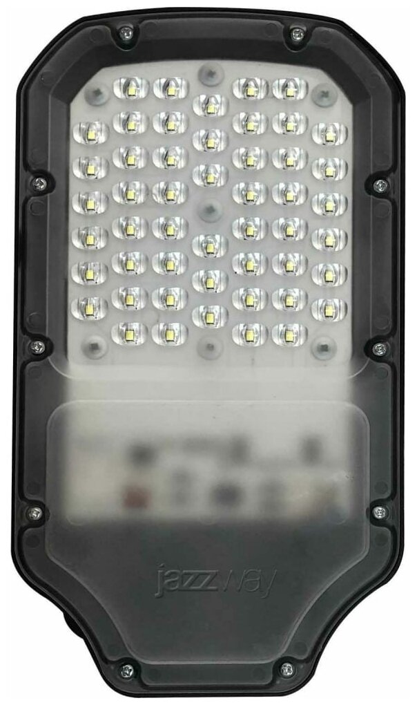 Светильник светодиодный Jazzway PSL 05-2 30Вт 5000К IP65 уличный ( ДКУ)