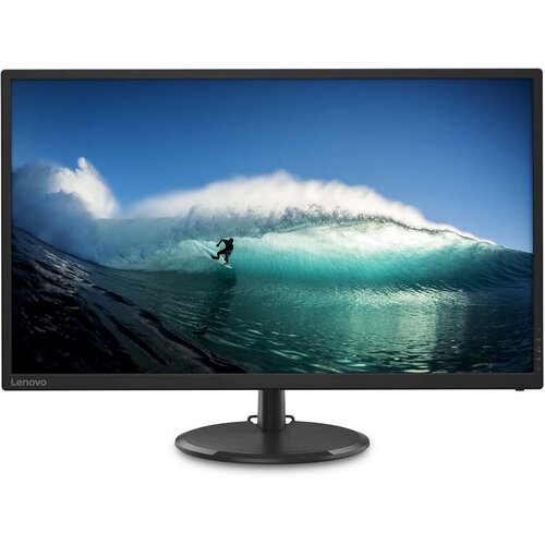 Монитор Lenovo 315 D32q-20 черный IPS 4ms 169 HDMI матовая 10001 250cd 178гр178гр 2560x1440 75Hz DP 2K 716кг 6053800₽