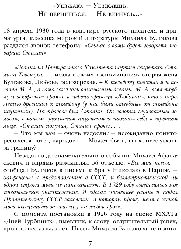 Белая гвардия Дни Турбиных Бег - фото №13