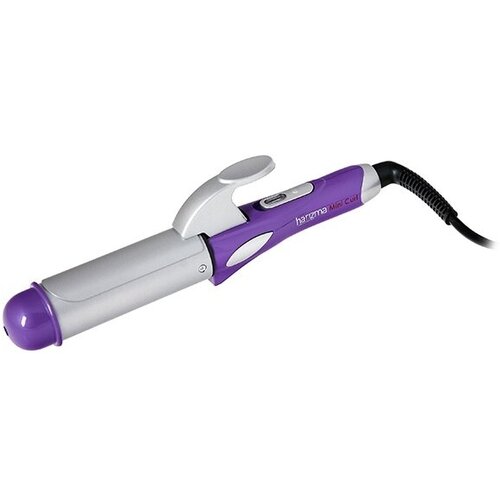 Плойка для завивки волос Harizma Mini Curl 33 мм 141300₽