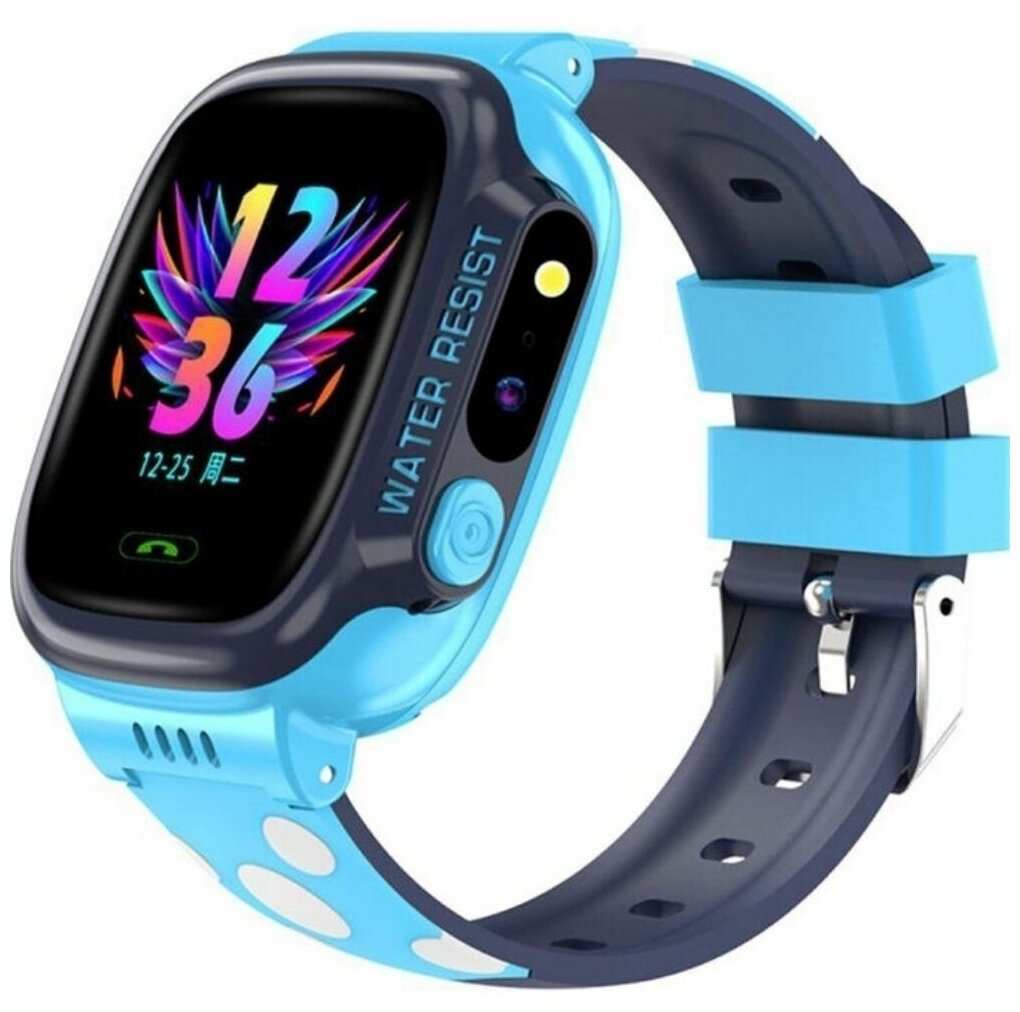 Смарт-Часы The Children's Smart Watch Y92