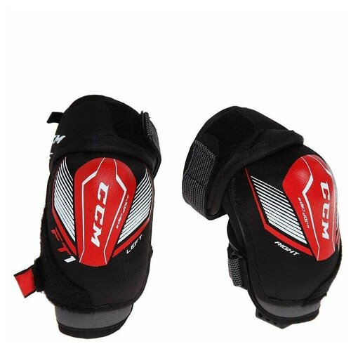 налокотники kosa nova bandy s Налокотники хоккейные CCM JetSpeed FT1 детские YTH-S