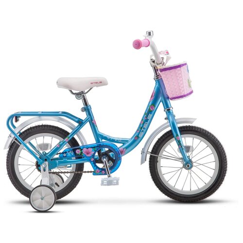 STELS Flyte Lady 18 Z011 цвет бирюзовый 621000₽