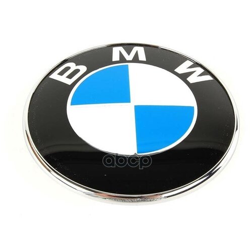 Эмблема Багажника BMW арт. 51148203864