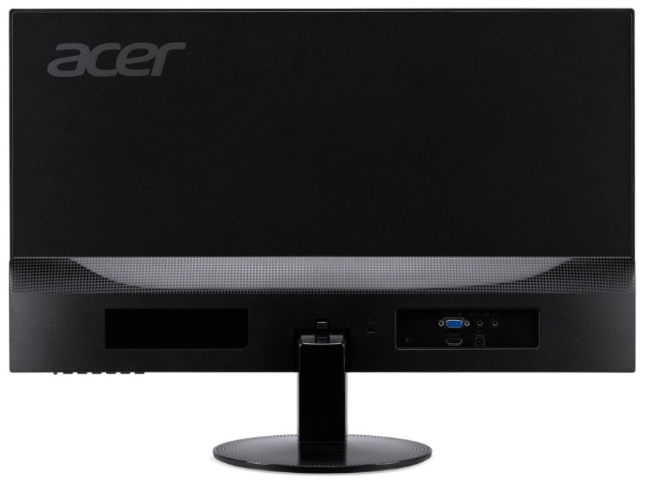 Монитор 27" Acer - фото №2