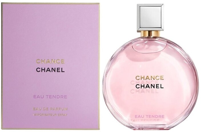 Chanel Chance Eau Tendre, парфюмерная вода 50 мл