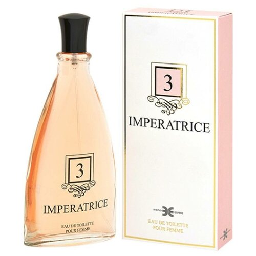 ПП IMPERATRICE 03 жен.парф/вода 60мл в стиле D &G IMPERATRICE Н-р3