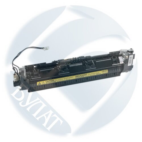 Термоузел булат RM1-6921 печь в сборе для HP LJ P1102 ref 7663₽