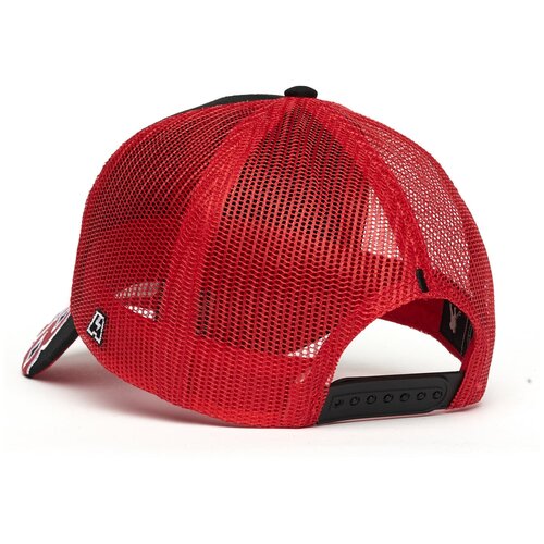 фото Бейсболка atributika&club чикаго блэкхокс 31334 atributika & club