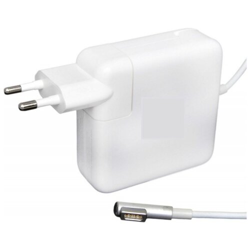 фото Блок питания для ноутбука apple macbook 13" ma255ch/ a 16.5v 3.65a magsafe oem