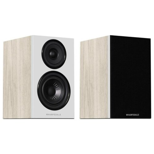 Полочная акустика Wharfedale Diamond 12.2 LIGHT OAK