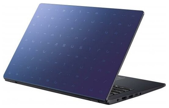 Ноутбук Asus E410KA-EB165T 90NB0UA1-M02420
