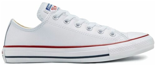 Кеды Converse Chuck Taylor All Star, размер 36, белый