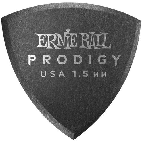 Ernie Ball 9332 Медиаторы