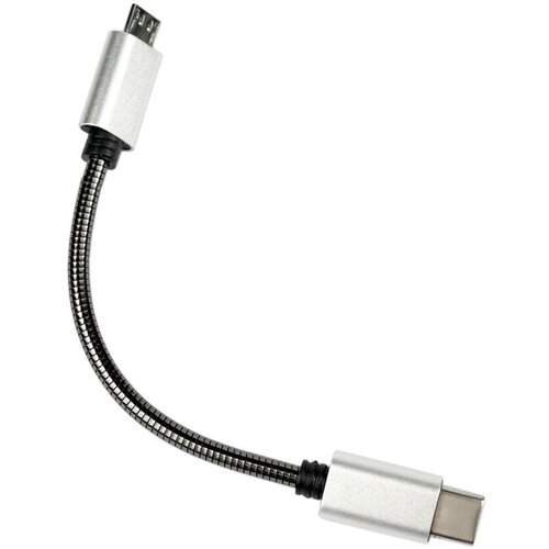 DdHiFi TC03 Type-C to mircoUSB (7 cm)