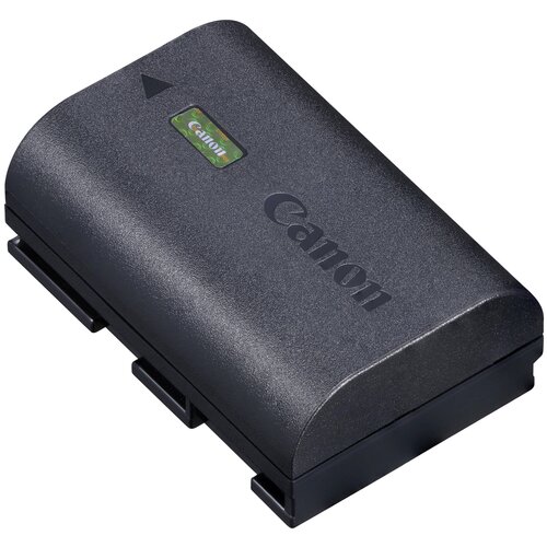 Аккумулятор Canon LP-E6NH пульт ду jjc ma a canon rs 80n3 для 6d 7d 7d mark ii d60 50d 5d mark iv проводной