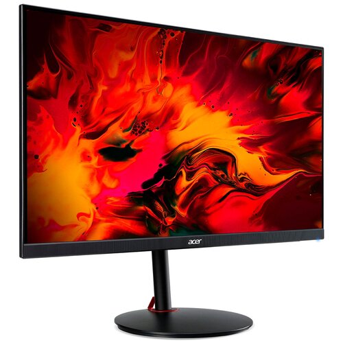 монитор 25 acer nitro xv252qzbmiiprx Монитор 24,5 Acer Nitro XV252QZbmiiprx (UM. KX2EE. Z01)