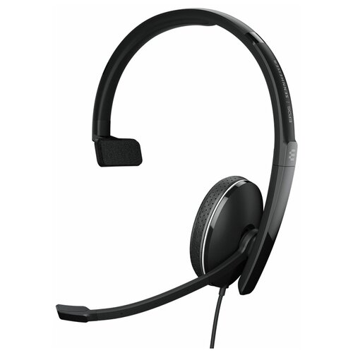 Наушники Sennheiser ADAPT 135 II mini jack 35 mm черный 579900₽