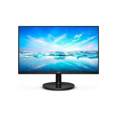 Монитор Philips дубль 360532 27 271V8LA черный VA LED 169 HDMI MM матовая 250cd 178гр178гр 1920x1080 D-Sub FHD 396кг 1891900₽