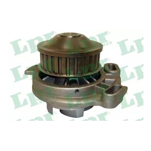 LPR WP0474 Насос водяной AUDI 1.9/2.0/2.1/2.2/2.3 >90 1шт