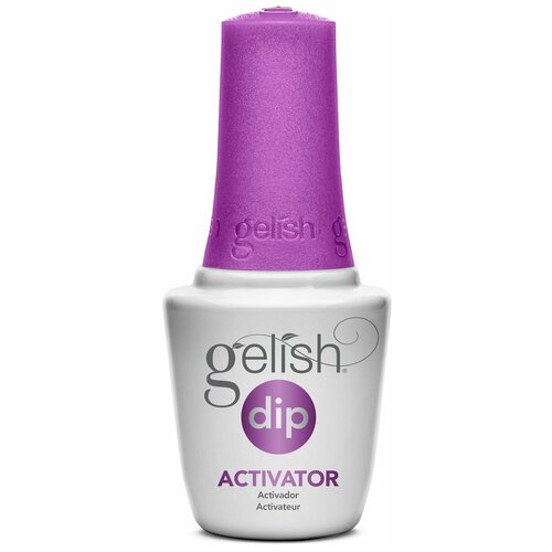 GELISH DIP, активатор Activator (шаг 3), 15 мл