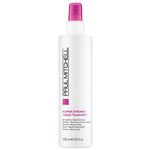 Несмываемый восстанавливающий спрей Paul Mitchell Super Strong Liquid Treatment, 250 мл - изображение