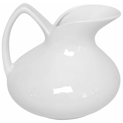 Кувшин/ваза 900 мл Royal White TUDOR ENGLAND