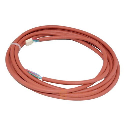 Кабель для пульта к печи Harvia ModernaFugaDelta EEKivi 3м WX250 360000₽