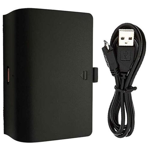 Аккумулятор для геймпада 2400 mAh Кабель USB SND-2025 Xbox One 189000₽