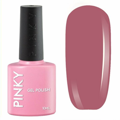 Pinky Гель-лак Classic № 132, 10 мл