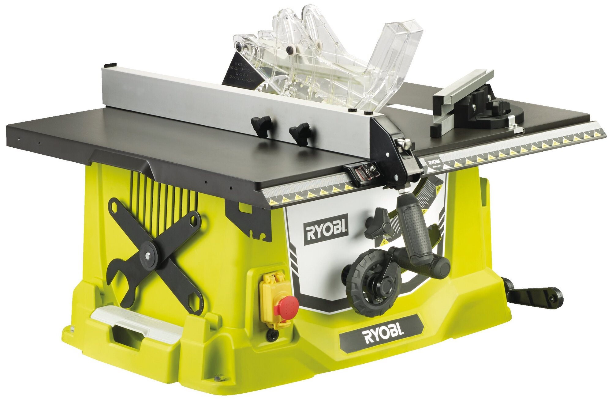  ,   Ryobi RTS1800-G