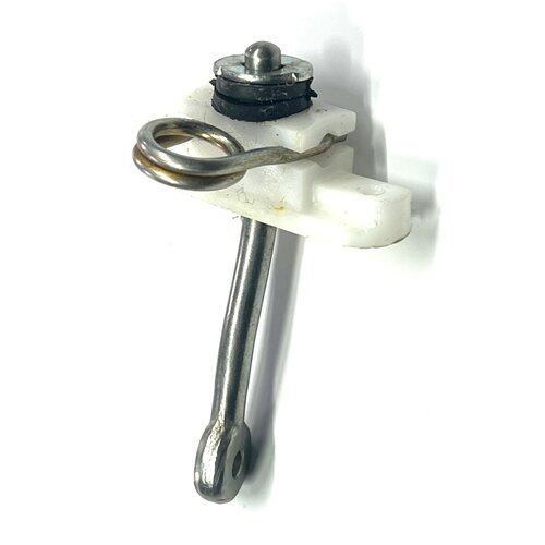 Ограничитель дверей для LADA Niva 2121-1шт