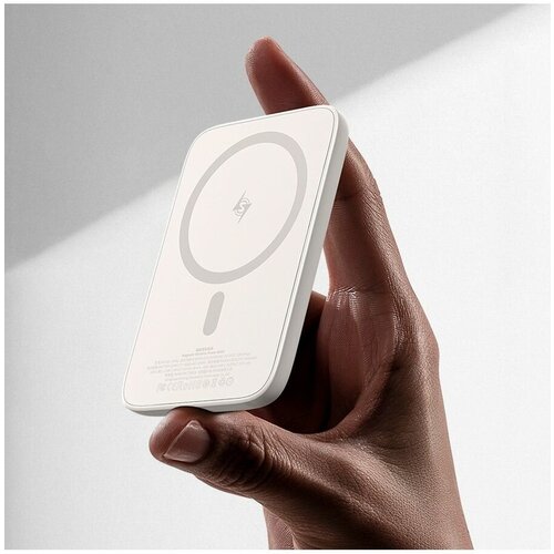 Внешний аккумулятор для iPhone 12 13 14 15 449900₽