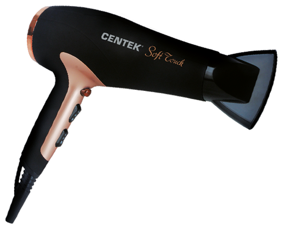 Фен Centek CT-2241