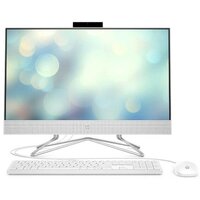 24" Моноблок HP 24-df1036ny 488J4EA, 1920x1080, Intel Core i5-1135G7 NaN ГГц, RAM 8 ГБ, HDD 1 ТБ