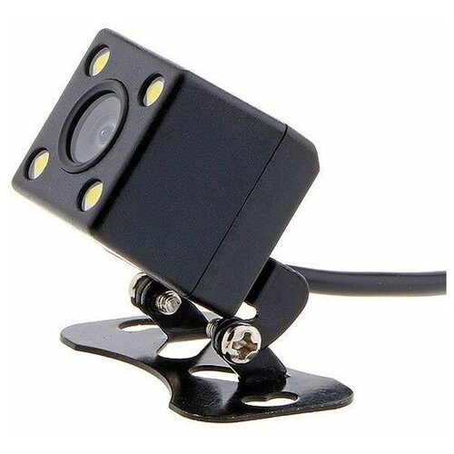 Камера заднего вида Subini RV-026 105900₽