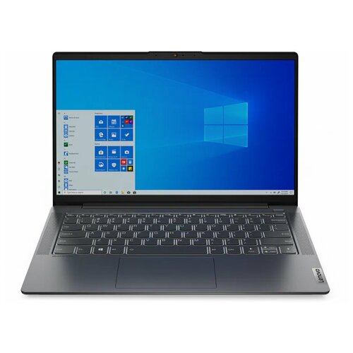 Ноутбук Lenovo IdeaPad 5 14ITL05 82FE019XLT Intel Core i3-1115G4 30GHz8192Mb256Gb SSDIntel UHD GraphicsWi-FiCam141920x1080Windows 11 64-bit 6512700₽
