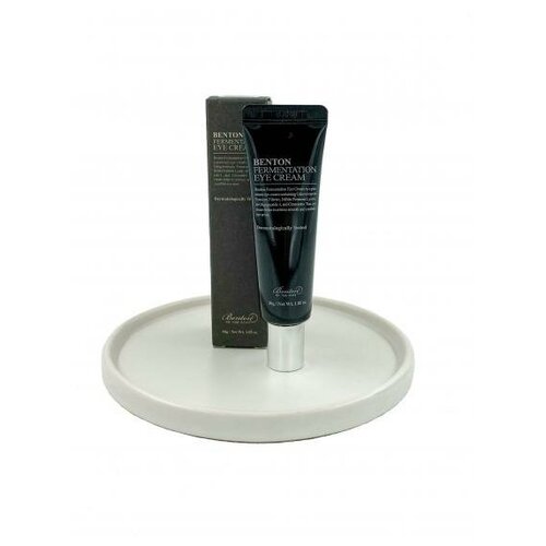 Антивозрастной крем для глаз - Benton Fermentation Eye Cream 30 г 1999₽