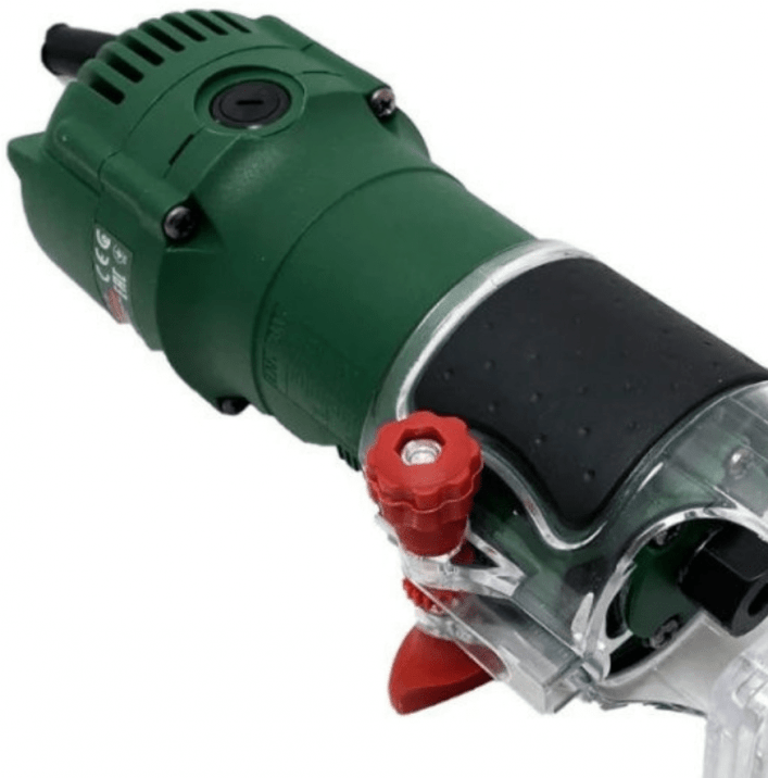 Изображение Фрезер сетевой DWT KF06-30 кромочный