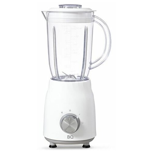 Стационарный блендер BQ SB1009 белый 181000₽