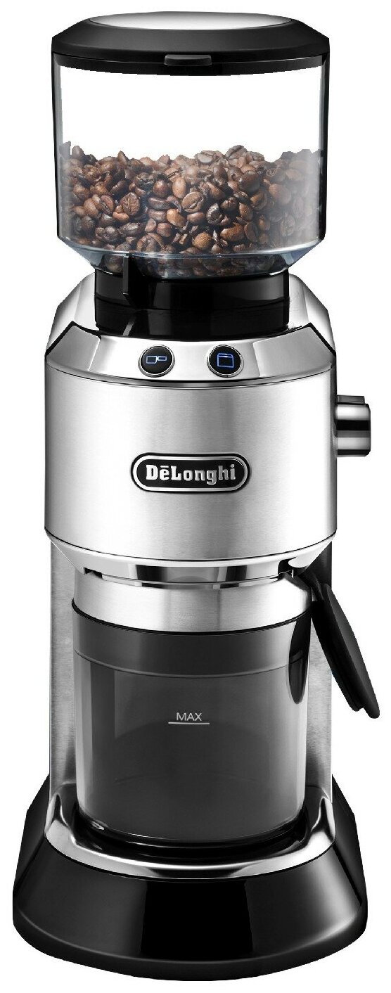 Кофемолка De'Longhi KG 520.M