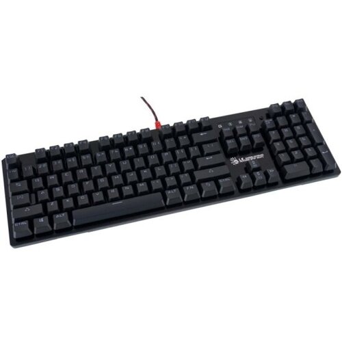 B820R Black Клавиатура A4 Bloody B820R механическая черный USB LED 1013000₽