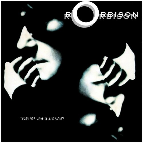 Roy Orbison-Mystery Girl*Sealed! < Sony LP EC (Виниловая пластинка 2шт) jeff lynne george harrison travelling wilburyes