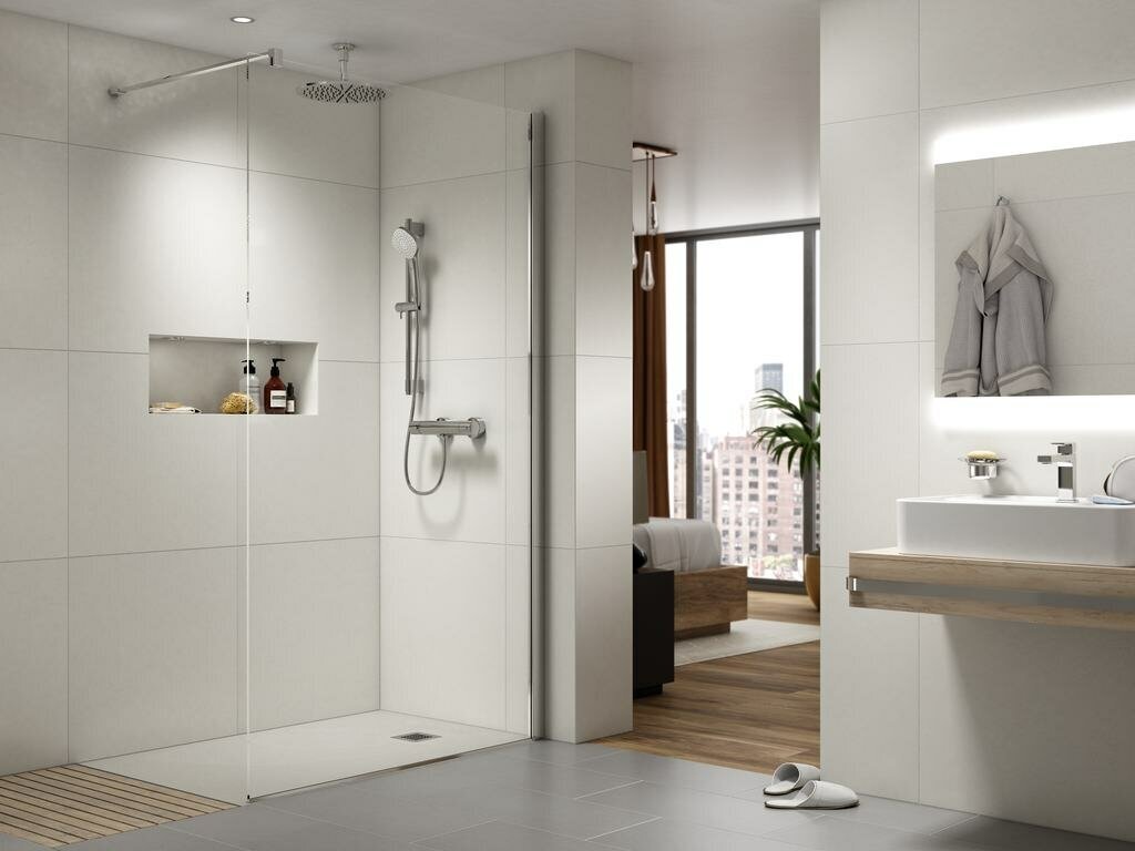 Душевой гарнитур Ideal Standard - фото №8