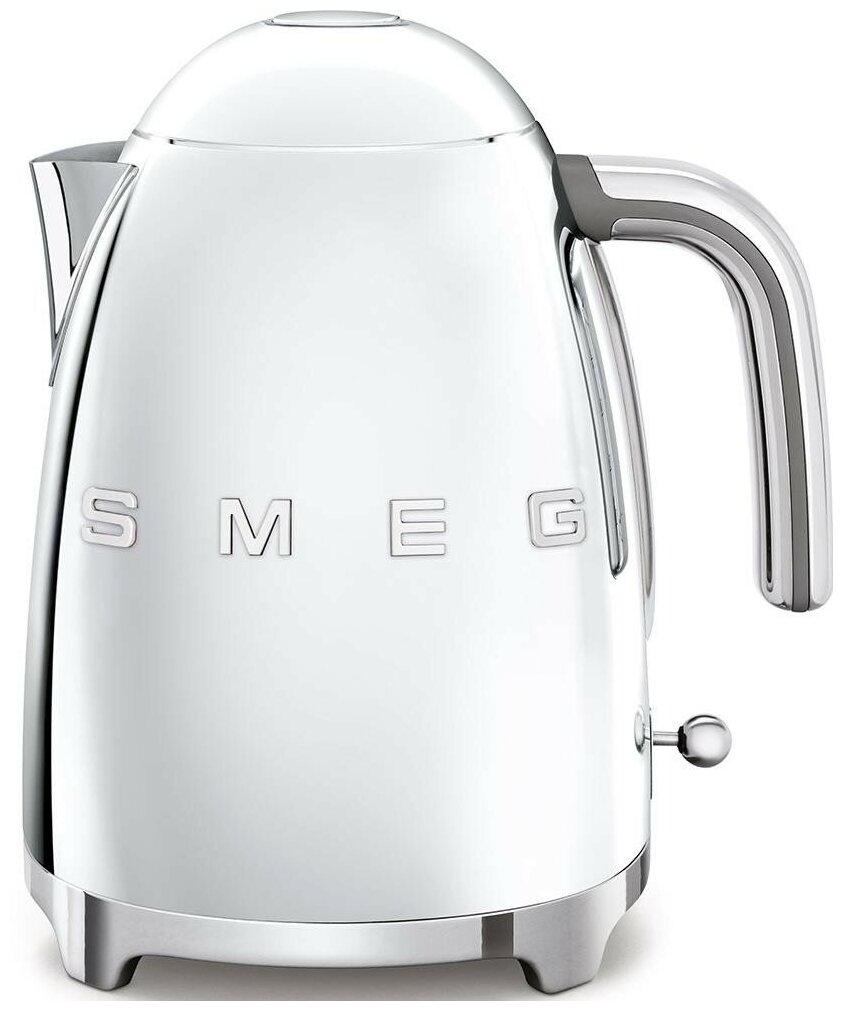 Чайник SMEG KLF03SSEU