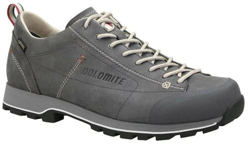 Полуботинки DOLOMITE Cinquantaquattro Low Fg Gtx, размер 5UK (38EU), серый