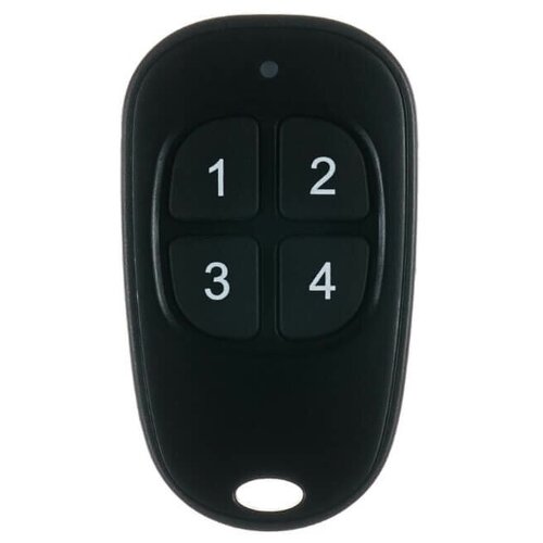 Пульт дистанционного управления HiTE PRO DST-4 Цвет Черный 274000₽