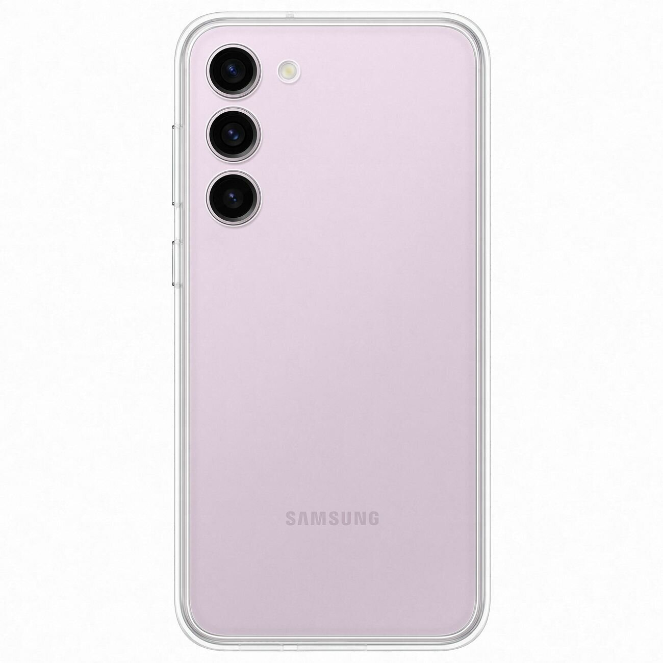 Чехол для телефона Samsung - фото №2